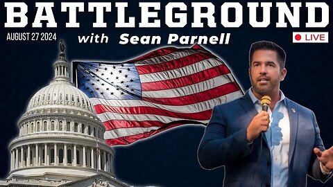 Trump’s Coalition Is Growing | Battleground LIVE with Sean Parnell