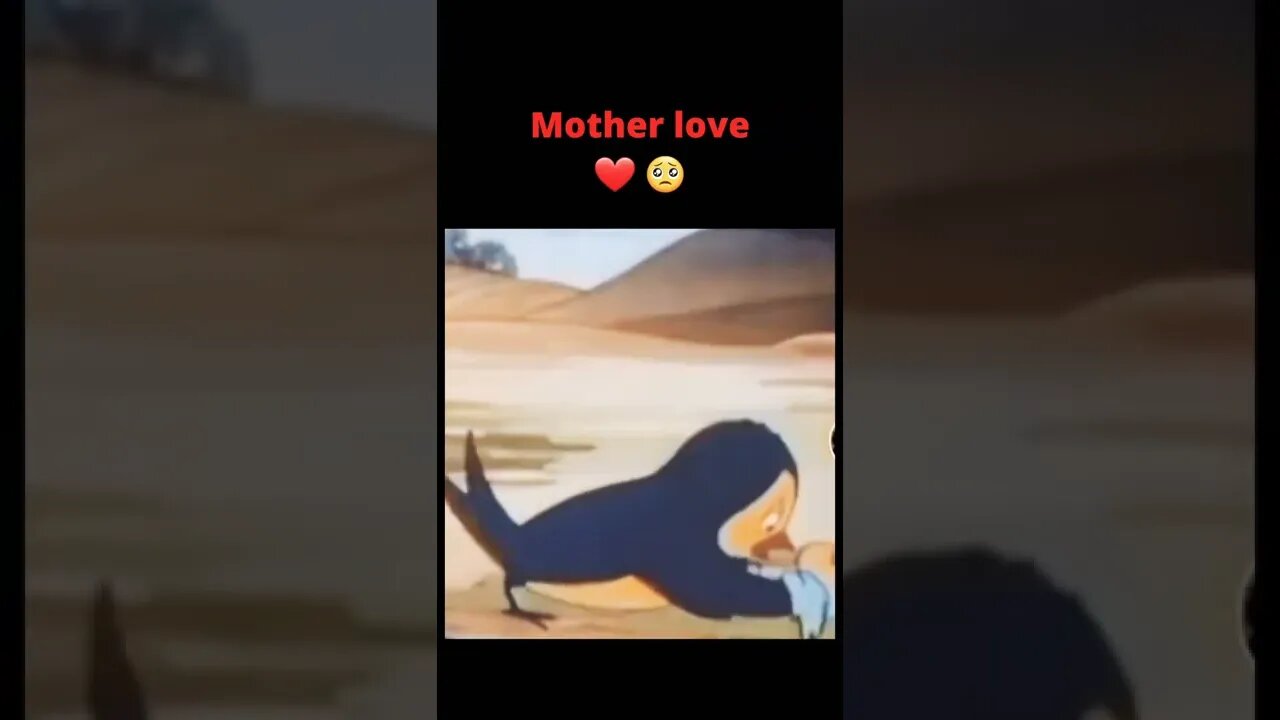 Mother love ❤️ short story
