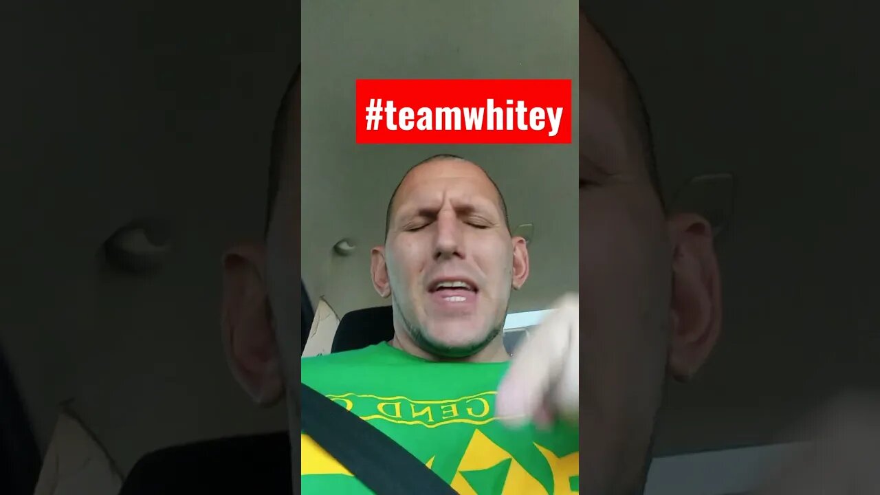 THE WHITEBOY IS BACK!!!