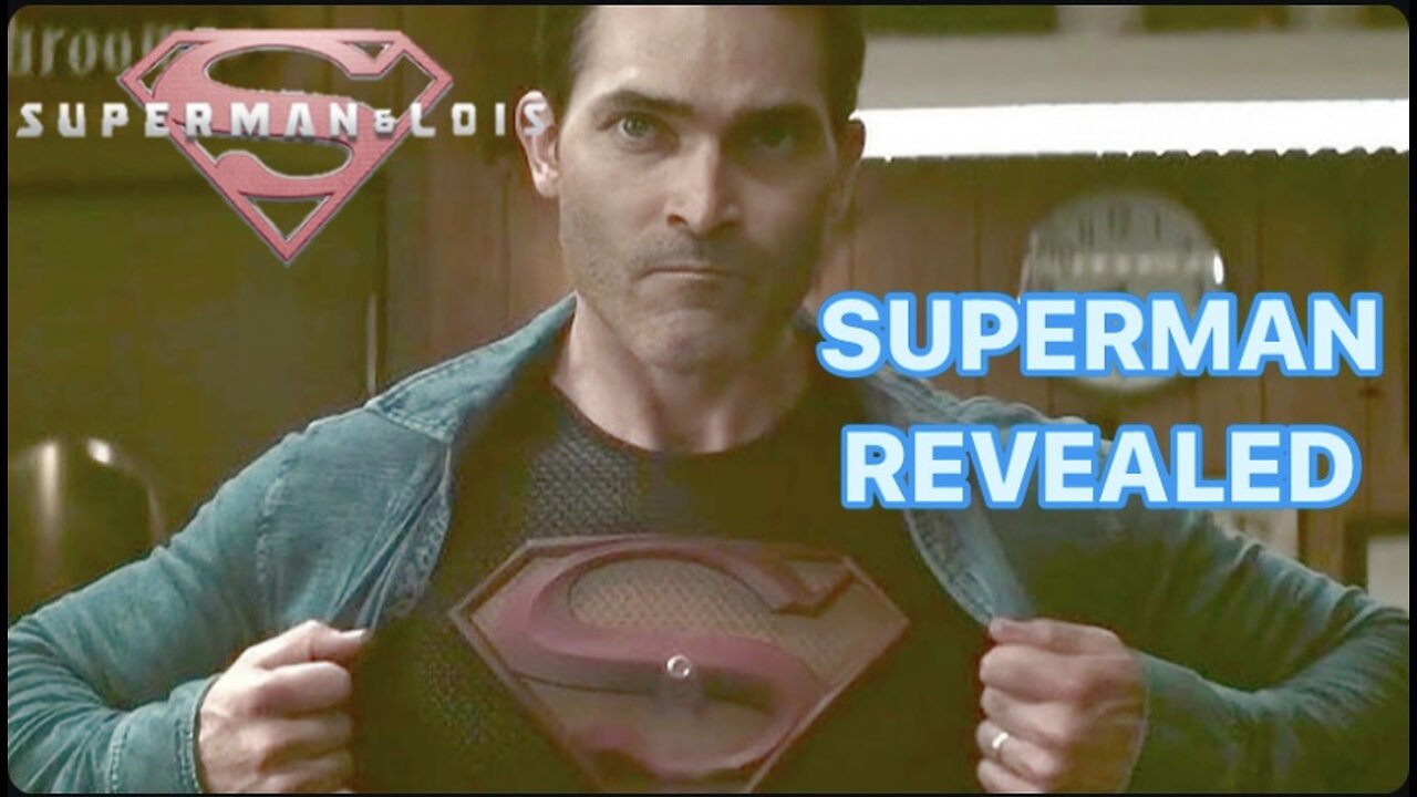 Superman And Lois Season 4 Episode 7 BREAKDOWN & REVIEW