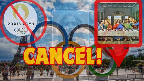 Why Should You Boycott the Olympics?