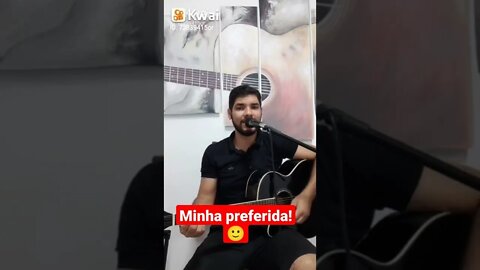 por onde andei!🎶