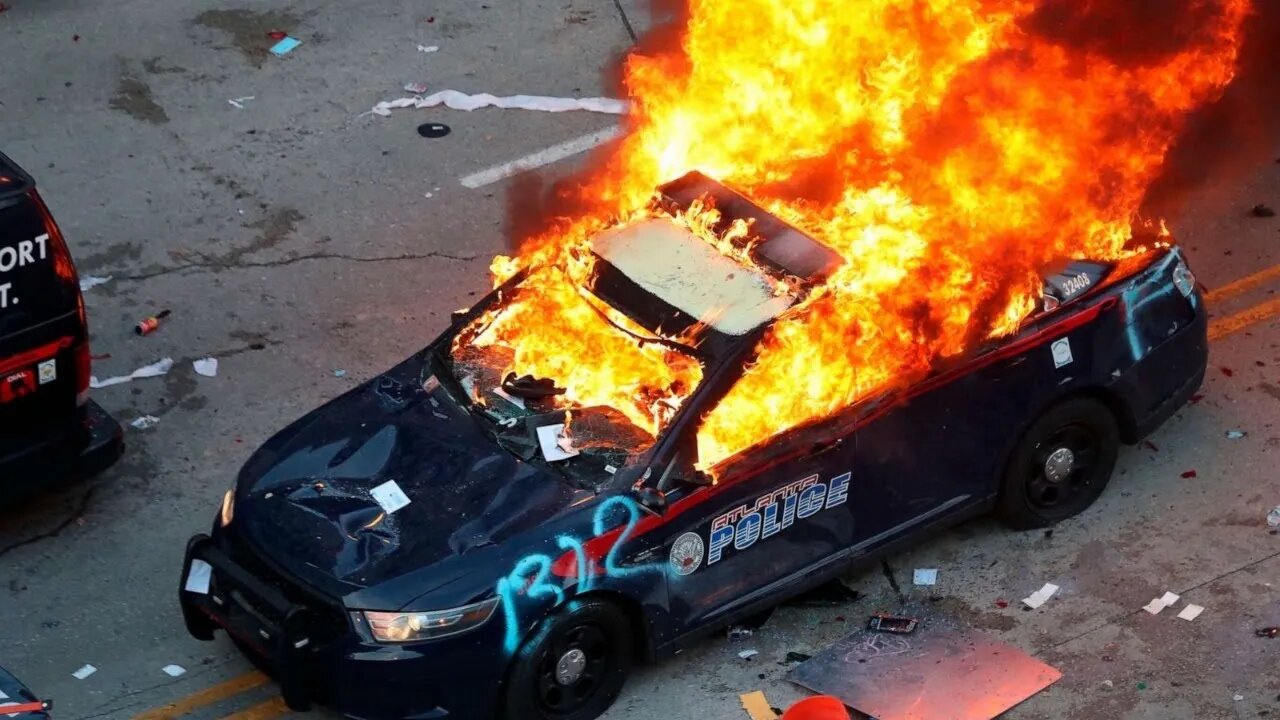 Minneapolis Making Plans To Eliminate Police Department! LIVE! Call-In Show!