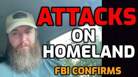 Emergency!! Attack On US Soil! FBI Confirms!