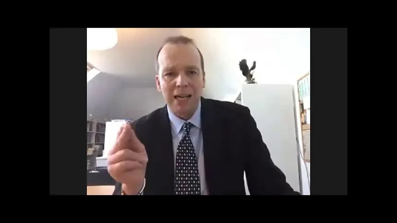 Binding and Loosing by Keith Malcomson