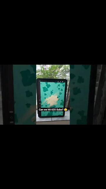 How to draw Hedera Helix? - Daily Art nr.141🖌️