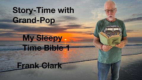 MY SLEEPY TIME BIBLE 1