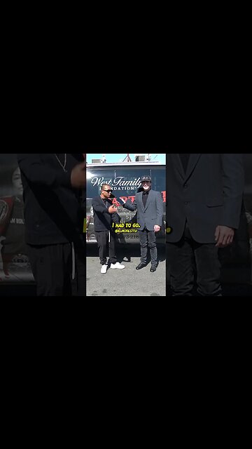 What It Was Like Coming To America 🤣😤