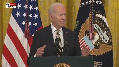 The smartest guy Joe Biden knows