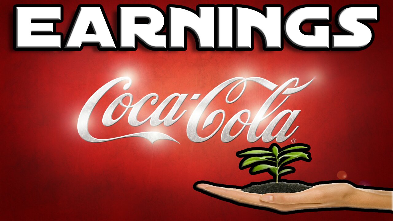 Coca Cola (KO) is Now a Growth Company?