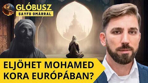 Iszlám Törvények Európában: Eljöhet a Saría Korszaka? - Sayfo Omar