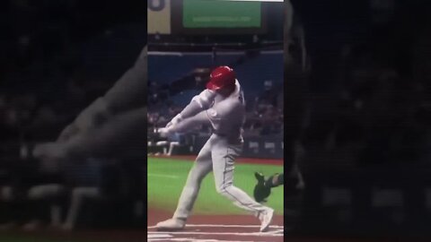 Shohei “ShowTime” Ohtani Swing