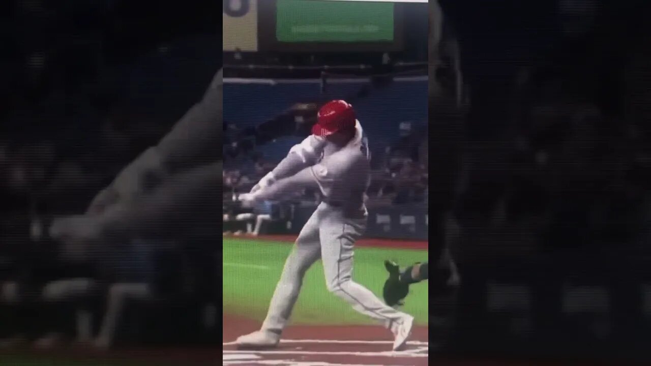 Shohei “ShowTime” Ohtani Swing