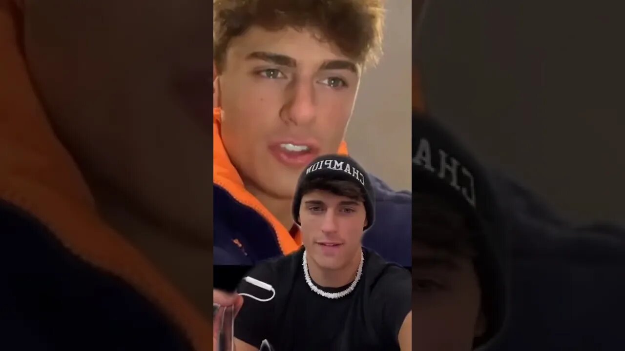 She Broke Up with Him
