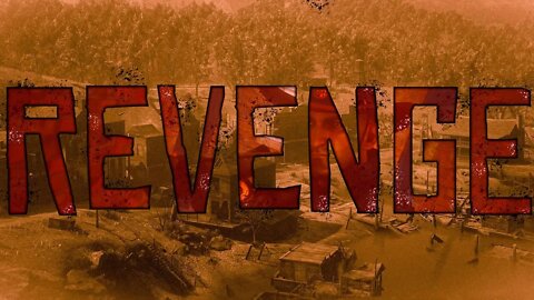 Revenge | RDR2 Cinematic