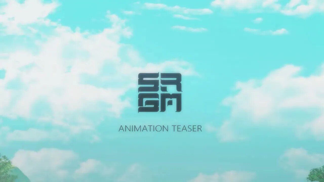 Sarugami - Teaser Trailer | Animation Produced by Anistage