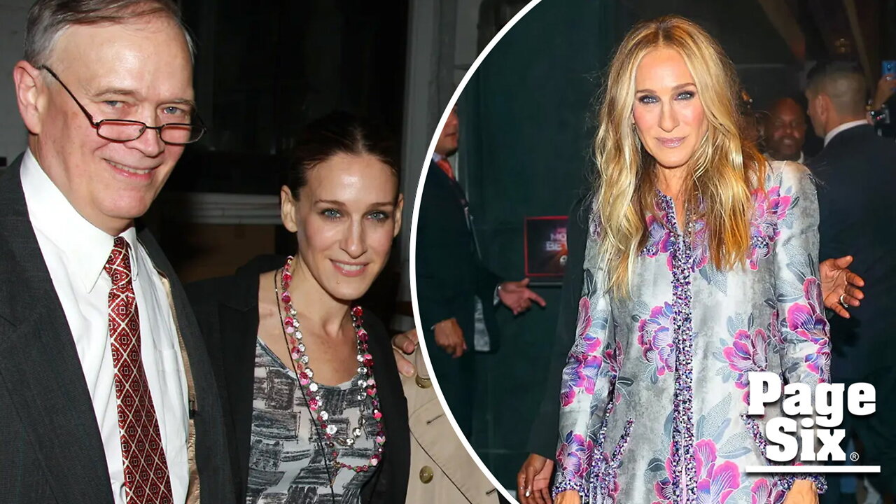 Sarah Jessica Parker's 'devastating family situation' revealed