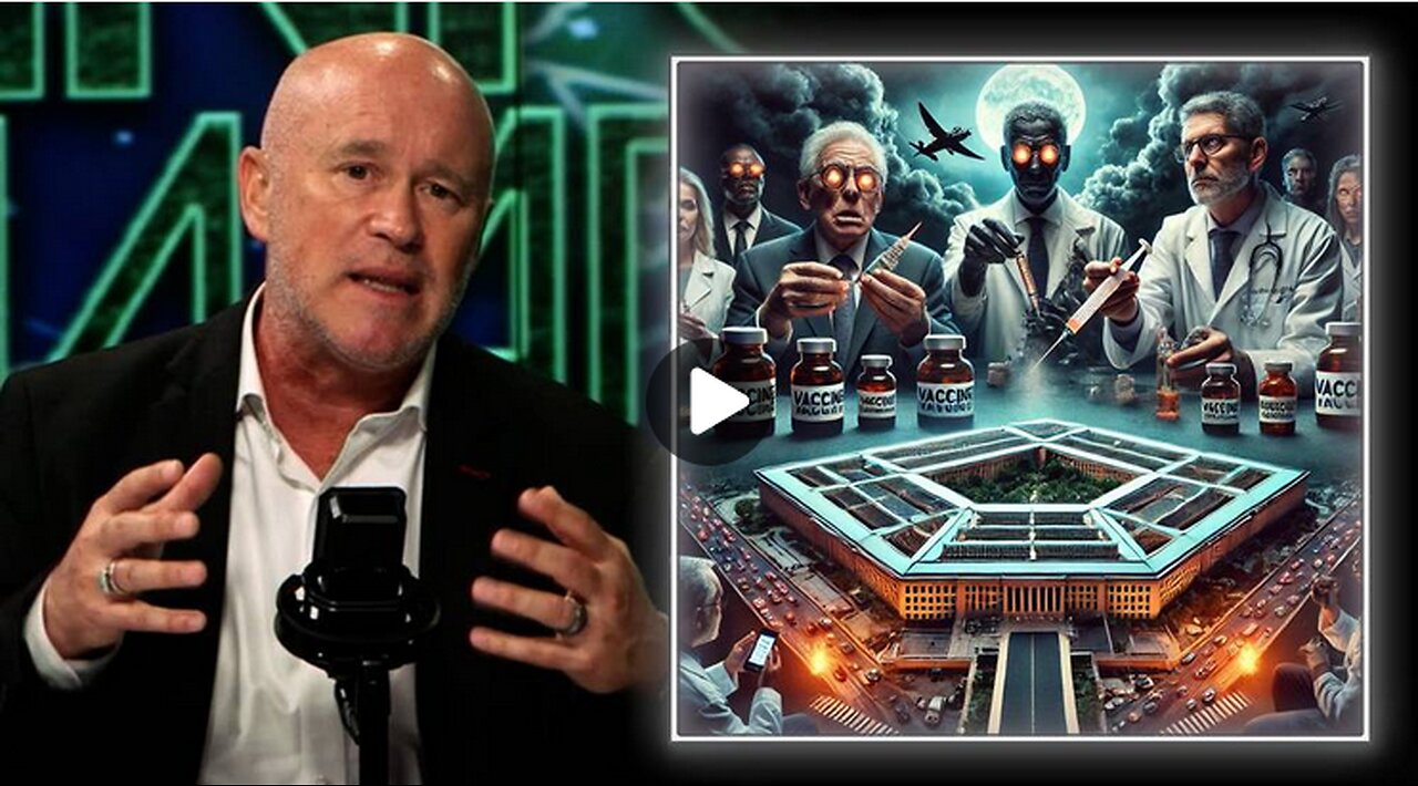Must watch Dr David Martin interview on Covid 19 Origins, US Gov involvment, Breaking news.
