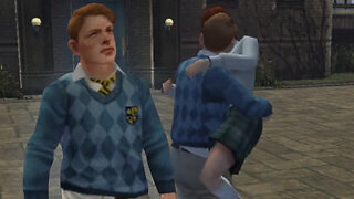 Bully is STILL AMAZING...