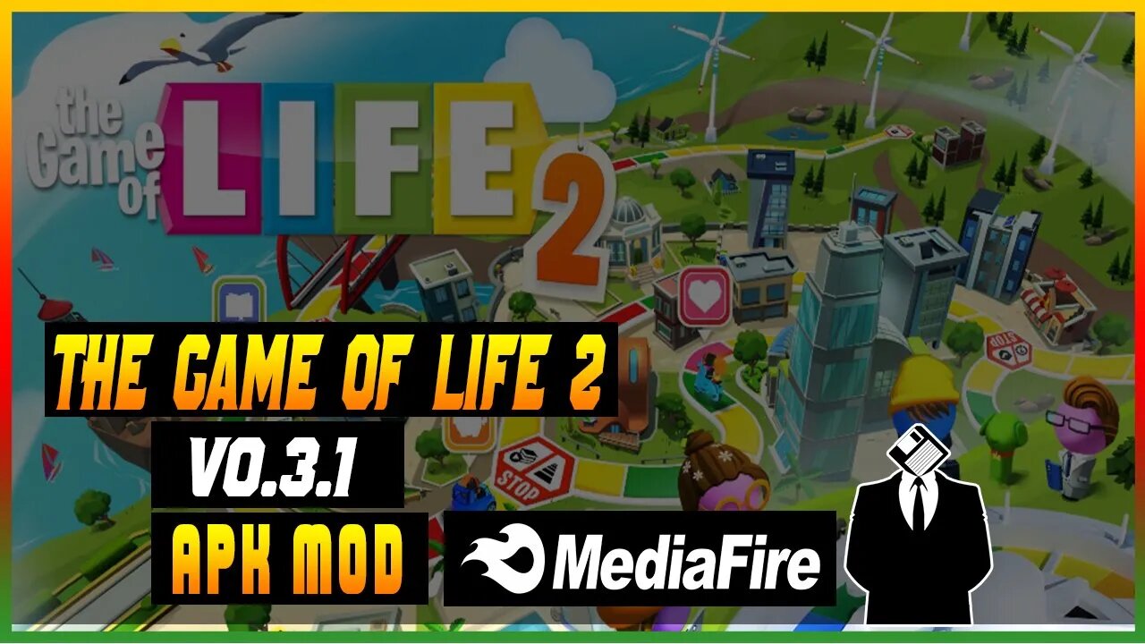 THE GAME OF LIFE 2 v0.3.1 Apk Mod [Desbloqueado] - ATUALIZADO