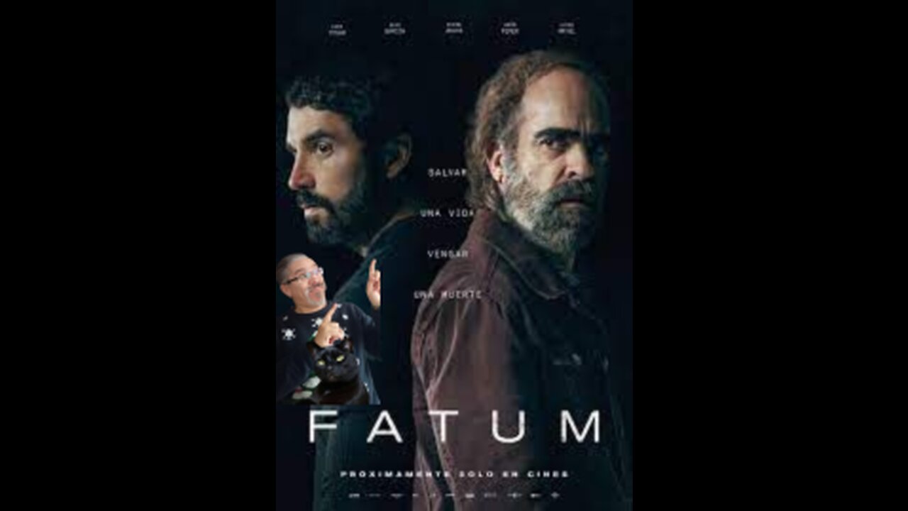 Fatum (España, 2023)