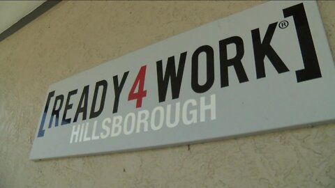 TAMPA MAKES JOBS EASIER FOR PPL W/ CRIMINAL RECORD