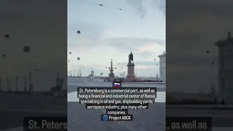 🇷🇺 St.petersburg