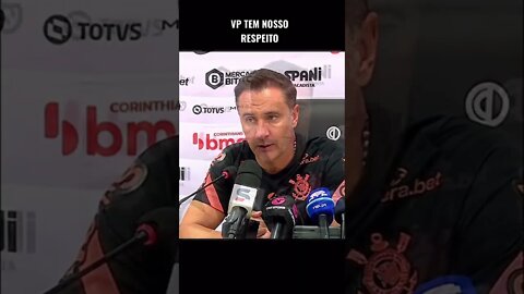 VP sabe o que é Corinthians #shorts #corinthians