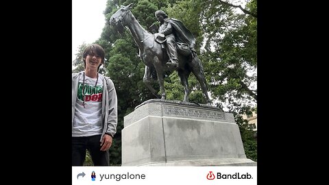 Yung Alone - Way Out (BandLab Audio)