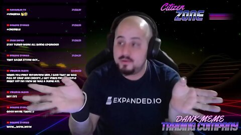 Quake SWARM Underway Crowdsource Truth - Citizen Zone 9-30-2020