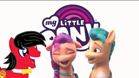 Robert Who Review & Analysis of MLP Generation 5