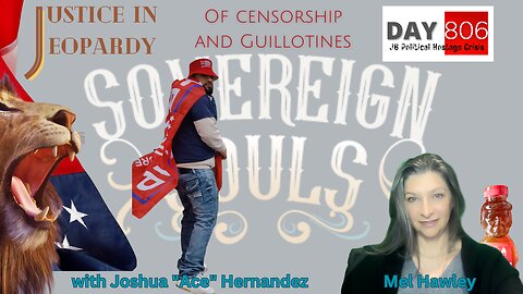 J6 | Ace | Joshua Hernandez | Day 806