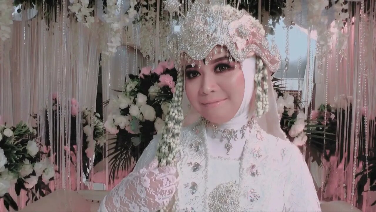wedding trailler . handa & icha