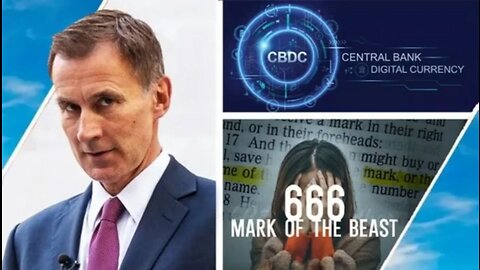 NIGERIA & The Mark Of The BEAST