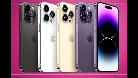 Most awaited video on iPhone 15!! 🤯😱