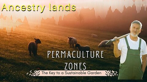 Understanding permaculture - Your Path to Self Sufficiency