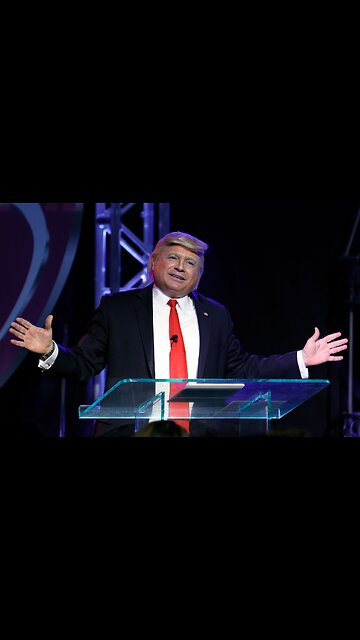 Trump WON From Speaking His Mind