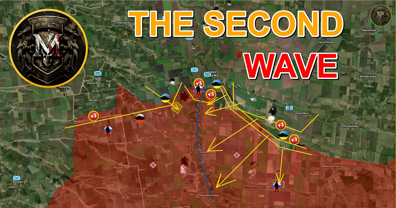 Donbass Zugzwang | Bloody Vremevka Tactical Bridgehead. Military Summary And Analysis For 2023.06.05