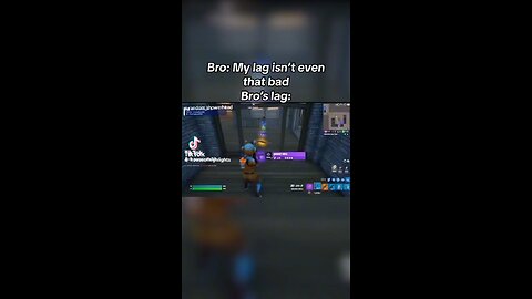 bros lag