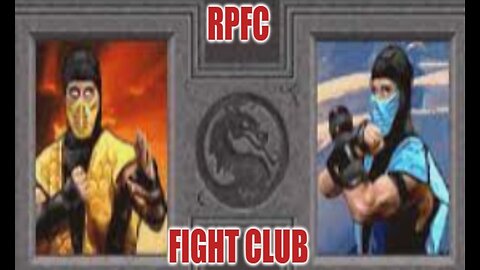 Friday Night Fights 5 24 24