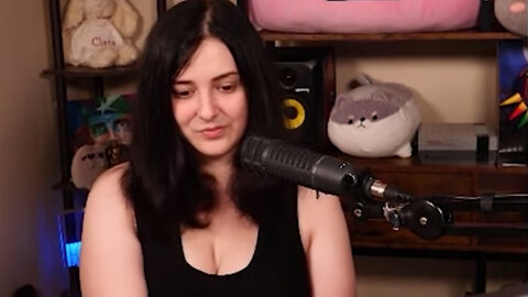 keffals cut her dick to survive