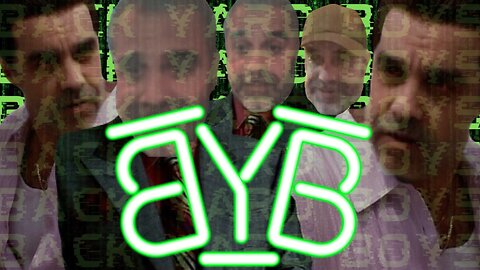 BYB Ep. 57 w/ DG