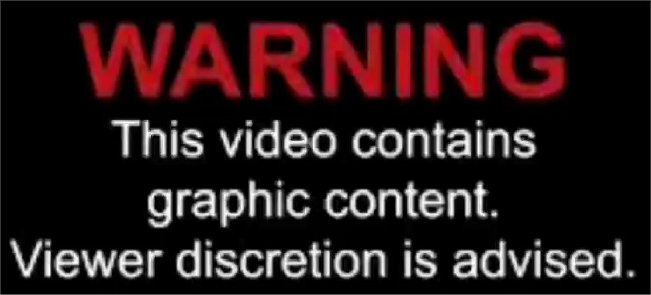 Caution. 18+ Content...