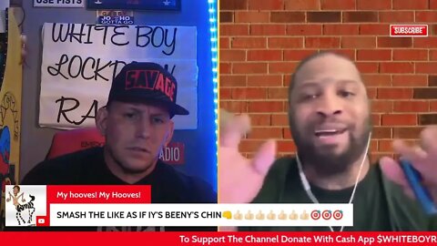 DUKE FARO Stops by To DROP KNOWLEDGE & EXPLAIN HIS SIDE | Clip From Past Live