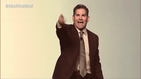 Grant Cardone Motivation: Just Do IT !!!