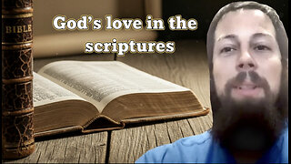 Father God's Love For You Through Christ