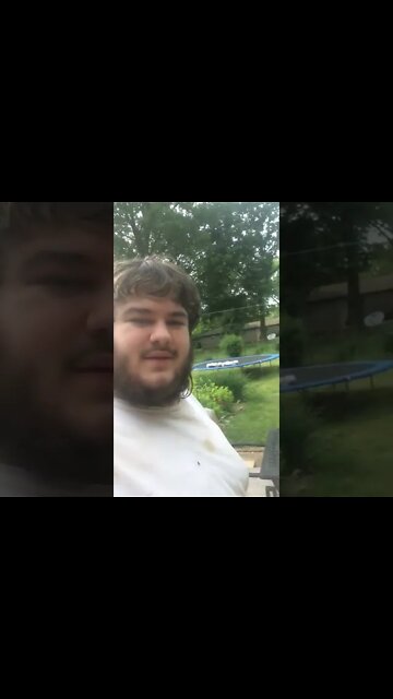 It's a Beautiful Day in My Neighborhood! #shorts