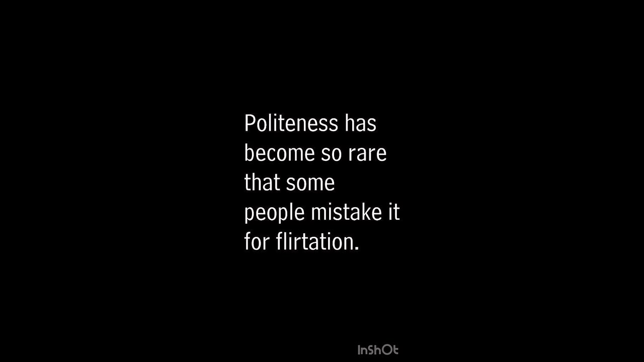 Be true and all be well