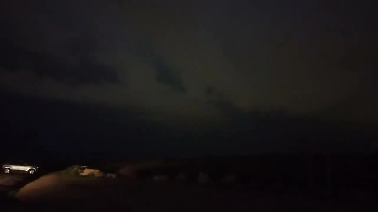 Lightning Grande