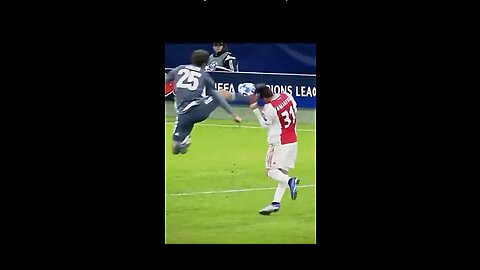 Revenge moments in football